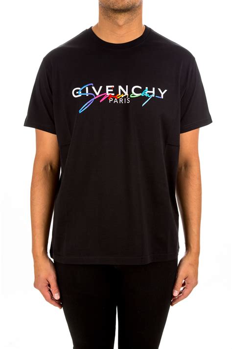 givenchy men's oversized sweatshirt|men's givenchy t shirt sale.